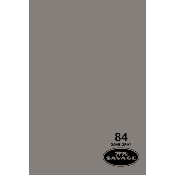 Фон Savage Widetone Dove Gray 2.72mx 11m
